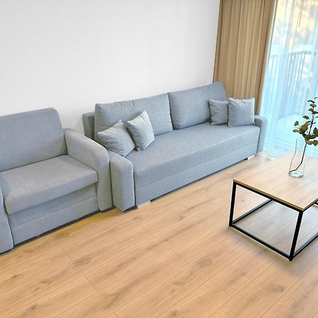 Wroclaw City Square Apartment Bagian luar foto