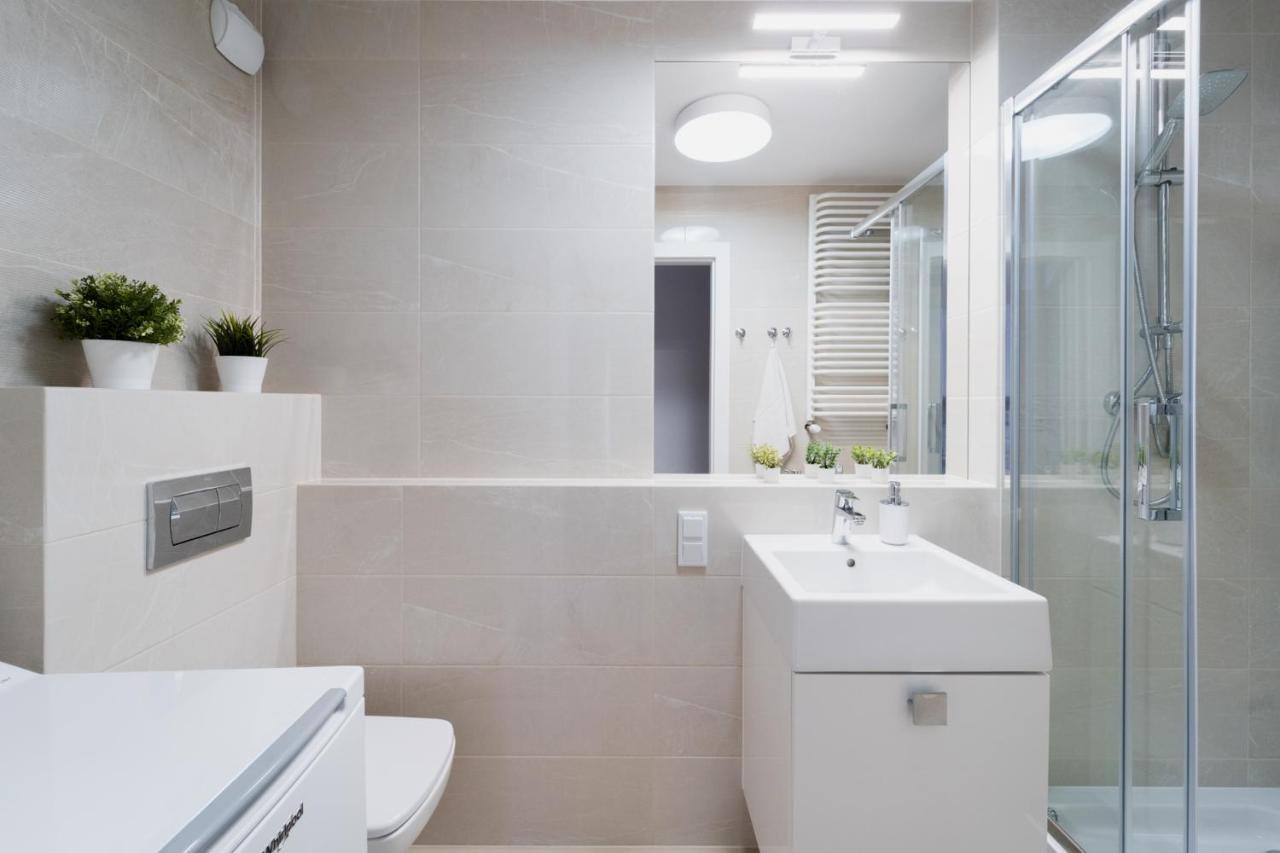 Wroclaw City Square Apartment Bagian luar foto