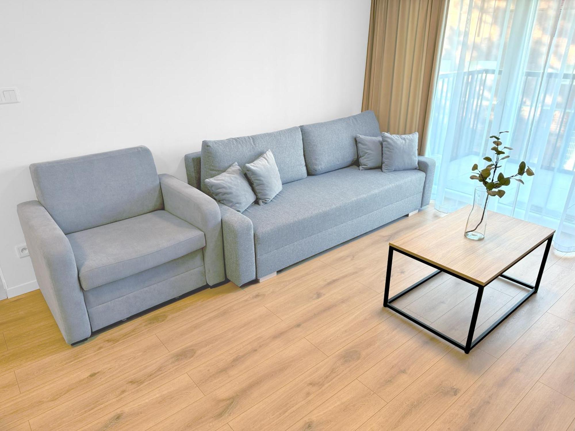 Wroclaw City Square Apartment Bagian luar foto
